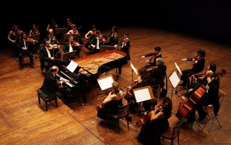 3 Concerti di Musica Natalizia a Napoli 3 Concerti di Musica Natalizia a Napoli