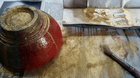Corso di Kintsugi originale a Milano Corso di Kintsugi originale a Milano