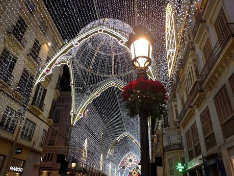 Cosa vedere a Malaga in 3 giorni, tanto da volerci tornare Natale a Malaga