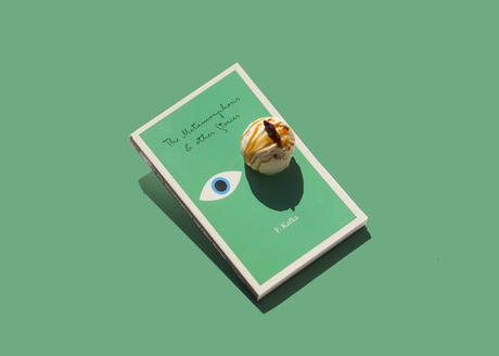 FOTOGRAFIA: Ice Cream Books | Ben Denzer FOTOGRAFIA: Ice Cream Books | Ben Denzer