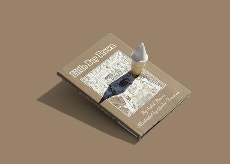 FOTOGRAFIA: Ice Cream Books | Ben Denzer FOTOGRAFIA: Ice Cream Books | Ben Denzer