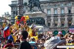 Le foto più belle della stagione 2017 Le foto più belle della stagione 2017