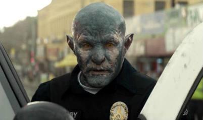 Netflix e il gattopardismo: BRIGHT Netflix e il gattopardismo: BRIGHT