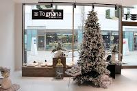 Tognana presenta il suo nuovo Flagship Store Tognana presenta il suo nuovo Flagship Store