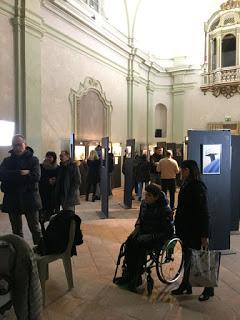 “Visioni di Borgo”, sette fotografi, un solo soggetto: Fidenza. “Visioni di Borgo”, sette fotografi, un solo soggetto: Fidenza.