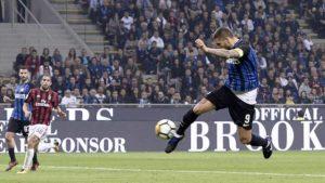 Inter, la crisi è ufficiale. Poche idee e tanta confusione Inter, la crisi è ufficiale. Poche idee e tanta confusione