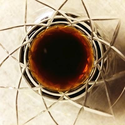 Liquore al caffè velocissimo Liquore al caffè velocissimo