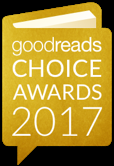 Goodreads Choice Awards 2017 Goodreads Choice Awards 2017