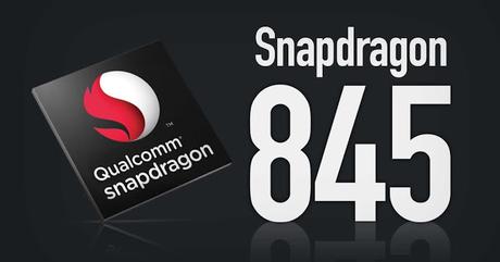 Snapdragon 845: ecco una lista degli smartphone che utilizzeranno questo processore nel 2018 Snapdragon 845: ecco una lista degli smartphone che utilizzeranno questo processore nel 2018