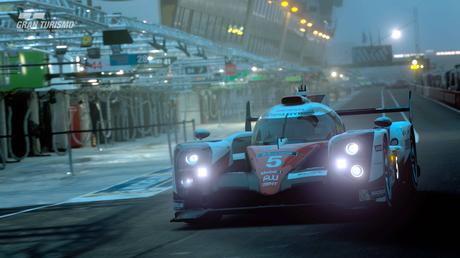Gran Turismo Sport, Recensione PS4 Gran Turismo Sport, Recensione PS4