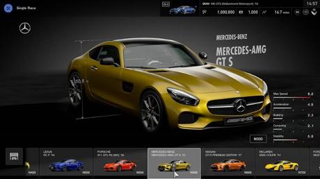 Gran Turismo Sport, Recensione PS4 Gran Turismo Sport, Recensione PS4