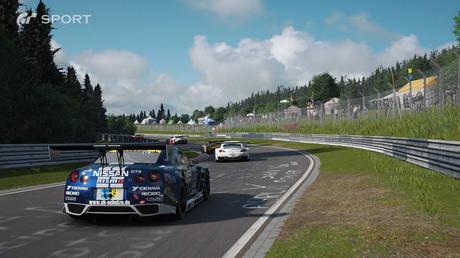 Gran Turismo Sport, Recensione PS4 Gran Turismo Sport, Recensione PS4