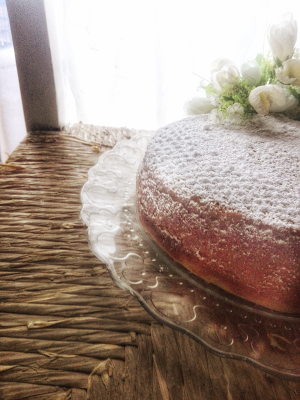 Torta allo spumante e agrumi torta ciambellone spumante prosecco champagne