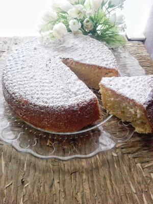 Torta allo spumante e agrumi e il mio Pinterest è diverso! Torta allo spumante e agrumi e il mio Pinterest è diverso!