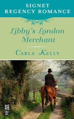 Le mie ultime letture Carla Kelly image