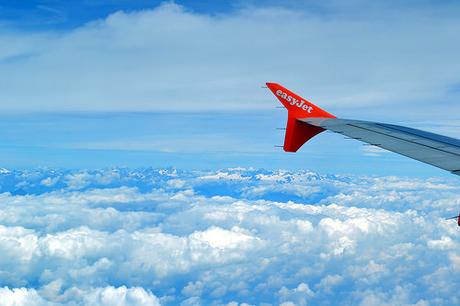 “La valigia è sul letto…. Marocco - In volo verso casa