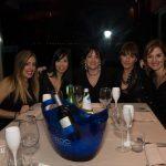 Foto Capodanno Beach Club amiche foto capodanno beach