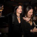 Foto Capodanno Beach Club ragazze foto capodanno beach versilia