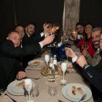 Foto Capodanno Beach Club cenone foto capodanno beach versilia