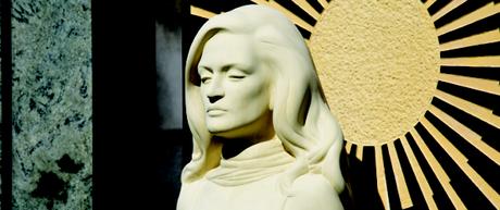 VIVA DALIDA. Icona immortale | Un saggio di Mattia Morretta VIVA DALIDA. Icona immortale | Un saggio di Mattia Morretta
