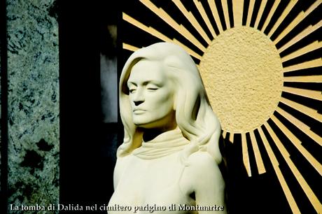 VIVA DALIDA. Icona immortale | Un saggio di Mattia Morretta VIVA DALIDA. Icona immortale | Un saggio di Mattia Morretta