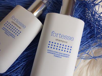 Halier prodotti per capelli FORTESSE e HAIRVITY Halier prodotti per capelli FORTESSE e HAIRVITY