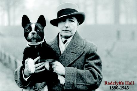 IL DEMONE DI SIDONIA | La vita del sabato | Un romanzo di Radclyffe Hall IL DEMONE DI SIDONIA | La vita del sabato | Un romanzo di Radclyffe Hall