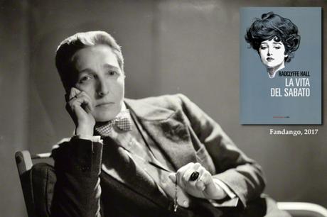 IL DEMONE DI SIDONIA | La vita del sabato | Un romanzo di Radclyffe Hall IL DEMONE DI SIDONIA | La vita del sabato | Un romanzo di Radclyffe Hall
