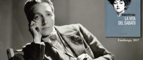 IL DEMONE DI SIDONIA | La vita del sabato | Un romanzo di Radclyffe Hall IL DEMONE DI SIDONIA | La vita del sabato | Un romanzo di Radclyffe Hall