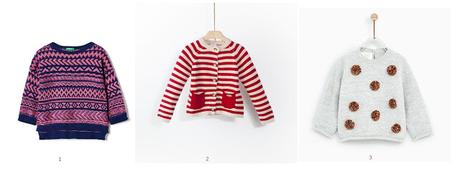 Vacanze invernali con il baby Vacanze invernali con il baby