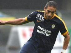 rinascita Caceres: dalle visite mediche Milan alla Lazio, passando Verona