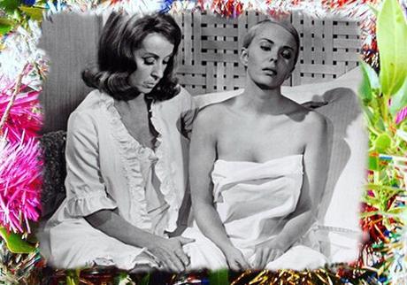 BUON ANNO A OFELIA E PURE A PHAEDRA BUON ANNO A OFELIA E PURE A PHAEDRA
