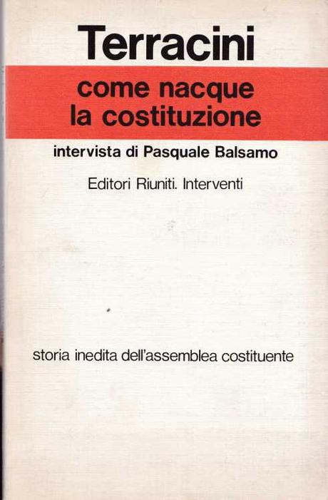 i 70 anni della COSTITUZIONE ITALIANA: 1 gennaio 1948 – 1 gennaio 2018 i 70 anni della COSTITUZIONE ITALIANA: 1 gennaio 1948 – 1 gennaio 2018