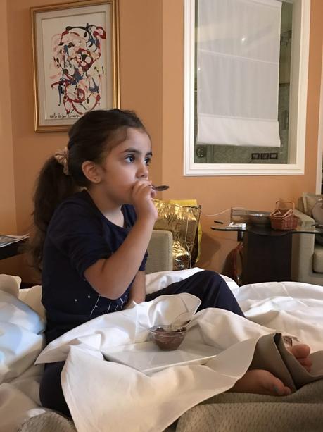Colazione: dimmi quale scegli con i tuoi figli e ti dirò chi sei Colazione: dimmi quale scegli con i tuoi figli e ti dirò chi sei
