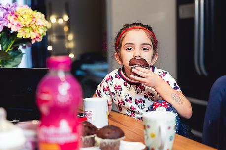 Colazione: dimmi quale scegli con i tuoi figli e ti dirò chi sei Colazione: dimmi quale scegli con i tuoi figli e ti dirò chi sei