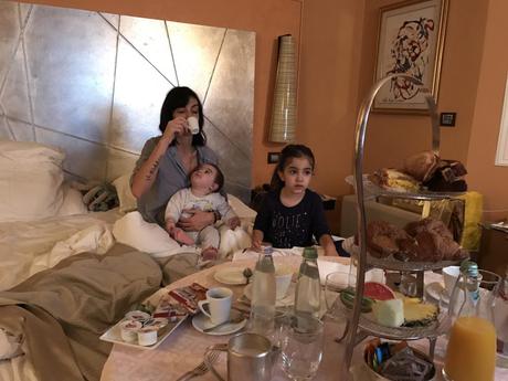 Colazione: dimmi quale scegli con i tuoi figli e ti dirò chi sei Colazione: dimmi quale scegli con i tuoi figli e ti dirò chi sei