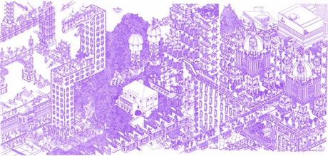 Atlante Immaginario Della Città Atlante Immaginario Della Città