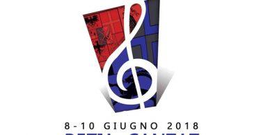 Rezia Cantat il Festival della coralità italo-svizzero Rezia Cantat il Festival della coralità italo-svizzero