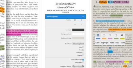 Ebook reader: le migliori app per Android Ebook reader: le migliori app per Android