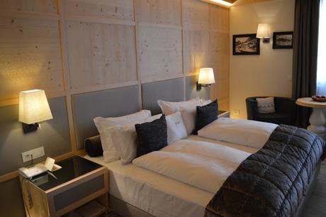 coppa del mondo di sci Alta Badia hotel rosa alpina