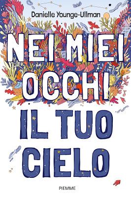Anteprima: Nei miei occhi il tuo cielo Anteprima: Nei miei occhi il tuo cielo