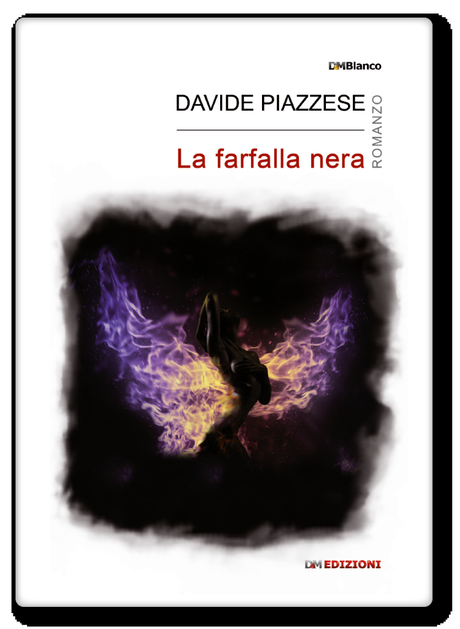 {Segnalazione} farfalla nera