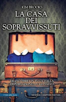 SEGNALAZIONE - Pubblicazioni Newton Compton Editori | 8-14 gennaio SEGNALAZIONE - Pubblicazioni Newton Compton Editori | 8-14 gennaio