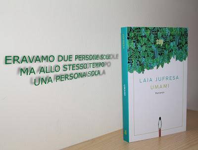 Recensione: Umami Recensione: Umami