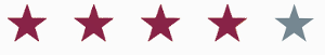 Recensione: Umami Recensione: Umami