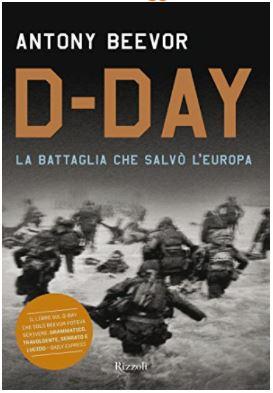 Tra i luoghi e le spiagge dello sbarco in Normandia, focus sul D-day Tra i luoghi e le spiagge dello sbarco in Normandia, focus sul D-day