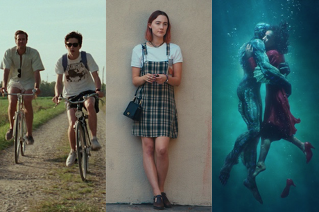 Golden Globe 2018: chi dovrebbe vincere e chi no? Golden Globe 2018: chi dovrebbe vincere e chi no?