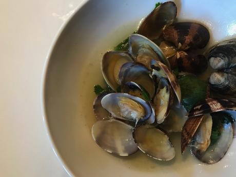 Pitti 2018: Fashion 4 Food Pitti 2018: Fashion 4 Food