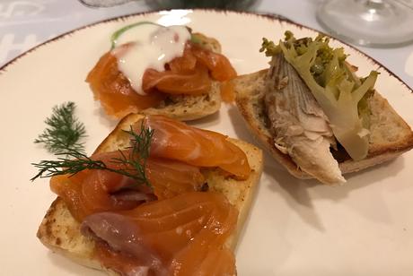 Pitti 2018: Fashion 4 Food Pitti 2018: Fashion 4 Food
