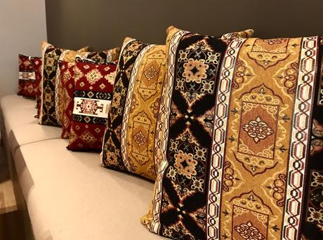 Pitti 2018: Fashion 4 Food Pitti 2018: Fashion 4 Food